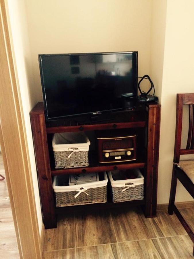 Apartman Baska Velky Slavkov Ngoại thất bức ảnh