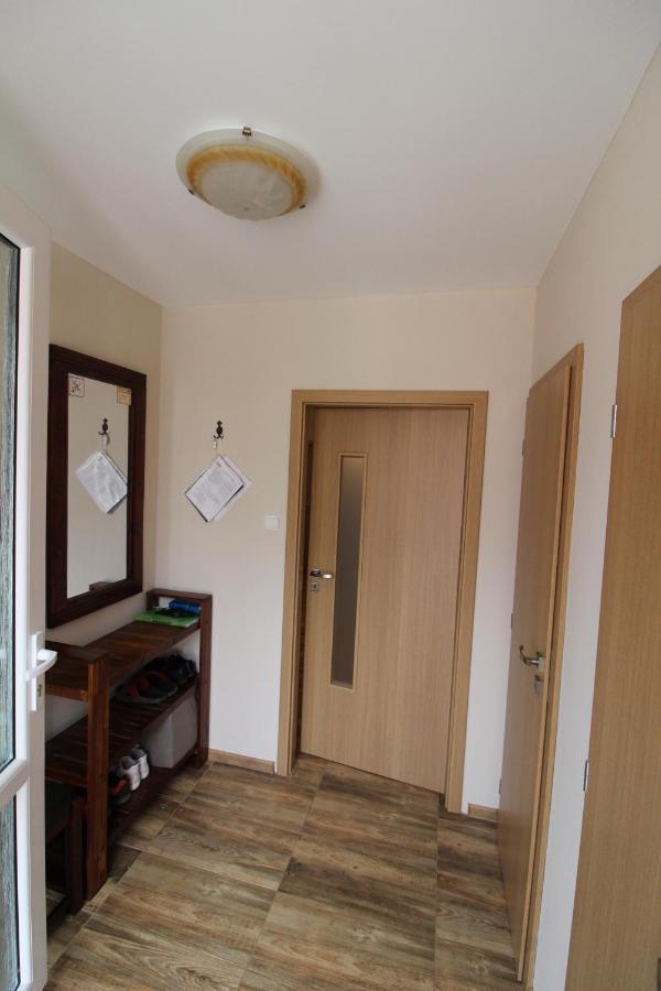 Apartman Baska Velky Slavkov Ngoại thất bức ảnh