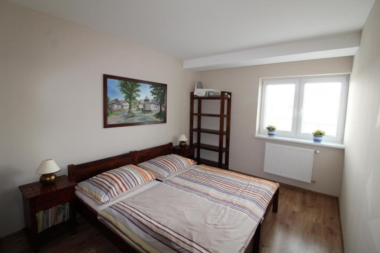 Apartman Baska Velky Slavkov Ngoại thất bức ảnh