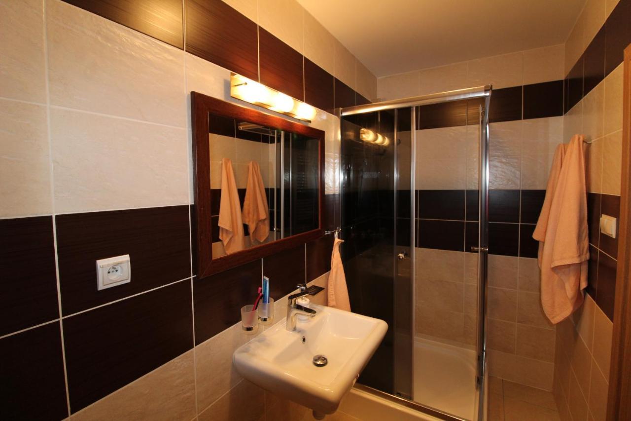 Apartman Baska Velky Slavkov Ngoại thất bức ảnh